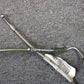 Harley Davidson OEM Brake Line Front Upper ABS Caliper to ABS Control 41800207
