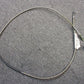 Harley Davidson OEM Brake Line Front Upper ABS Caliper to ABS Control 41800207