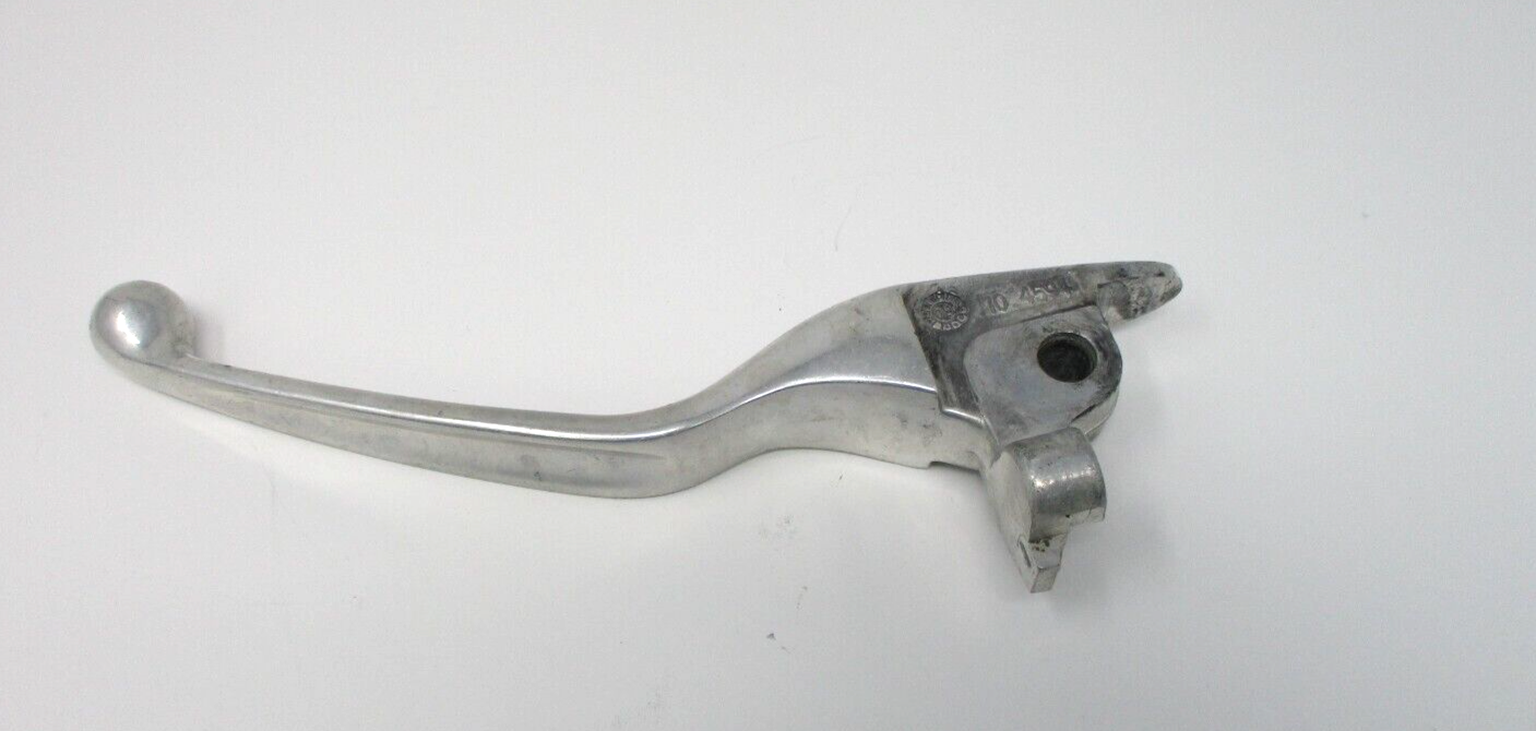 Harley-Davidson OEM '08-later Front Brake Lever 42859-06B