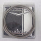 MID USA BRAIDED 71" BRAKE LINE 49723 FOR CUSTOM HARLEY HANDLEBARS