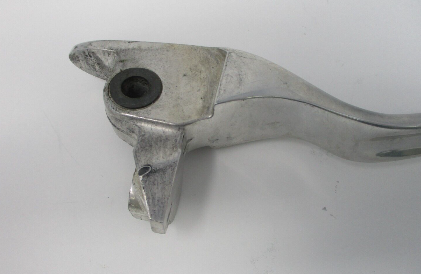 Harley-Davidson OEM '08-later Front Brake Lever 42859-06B