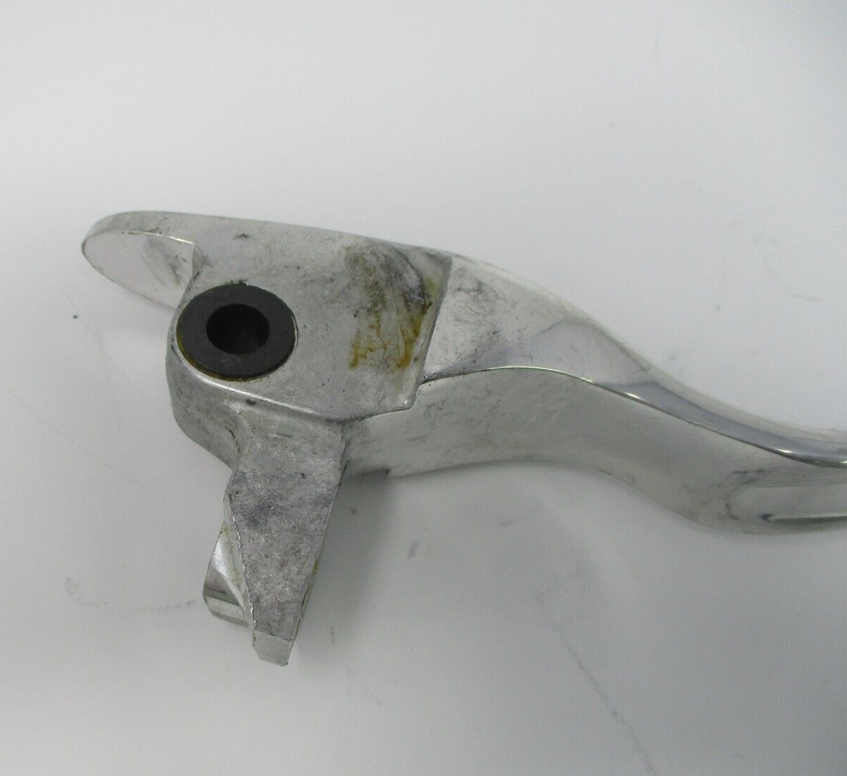 Harley-Davidson OEM '08-later Front Brake Lever 42859-06B