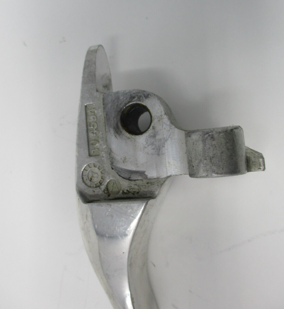 Harley-Davidson OEM '08-later Front Brake Lever 42859-06B
