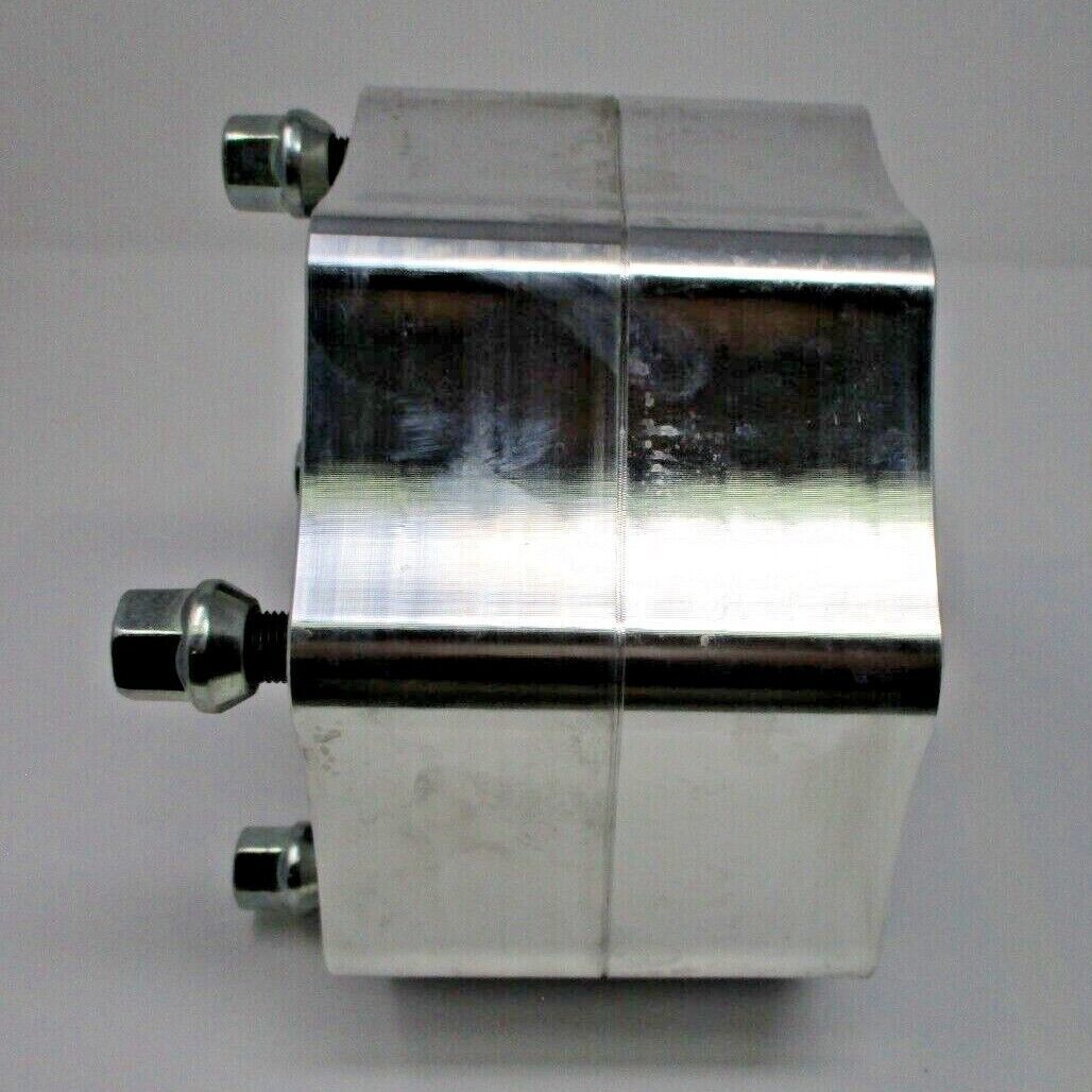 Slasher Performance HDMax M12 x 1.25 ATV Wheel Spacers 415612-V2
