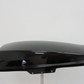 14-Later Left Saddlebag Lid Metallic Brown RL34