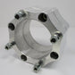 Slasher Performance HDMax M12 x 1.25 ATV Wheel Spacers 415612-V2