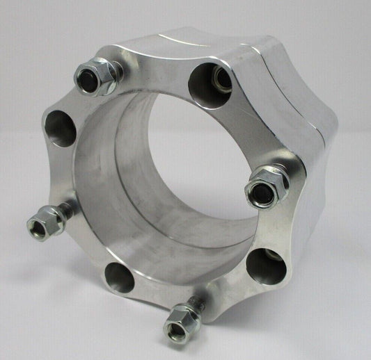 Slasher Performance HDMax M12 x 1.25 ATV Wheel Spacers 415612-V2