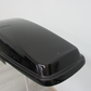 14-Later Left Saddlebag Lid Metallic Brown RL34