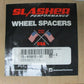 Slasher Performance HDMax M12 x 1.25 ATV Wheel Spacers 415612-V2