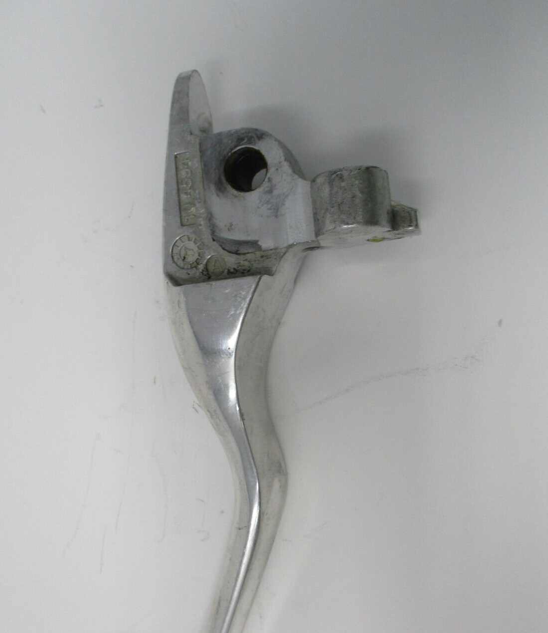 Harley-Davidson OEM '08-later Front Brake Lever 42859-06B