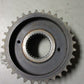 HARLEY-DAVIDSON 32 TOOTH TRANSMISSION SPROCKET 2006 AND LATER BIG TWINS 40659-06