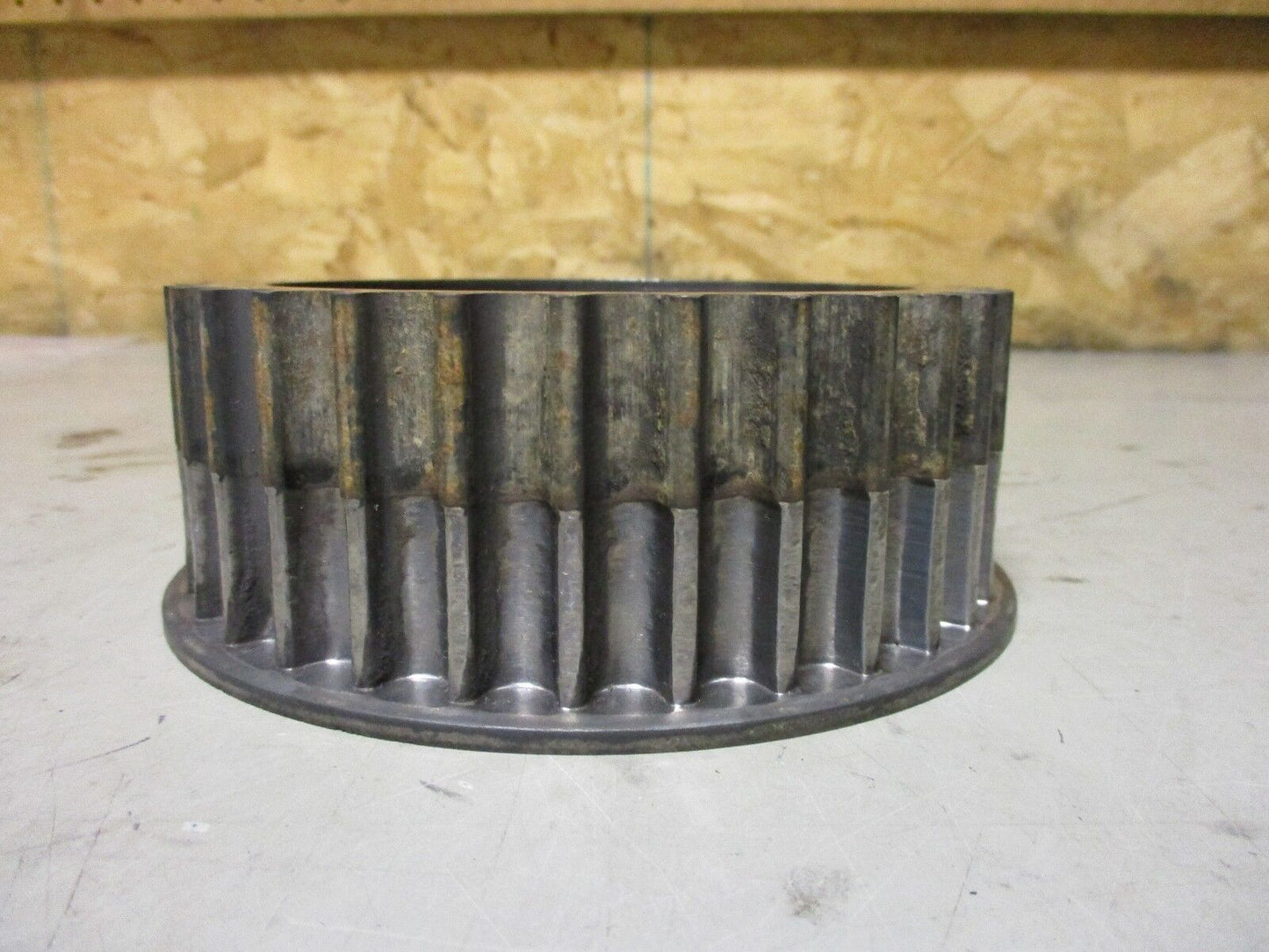 HARLEY-DAVIDSON 32 TOOTH TRANSMISSION SPROCKET 2006 AND LATER BIG TWINS 40659-06