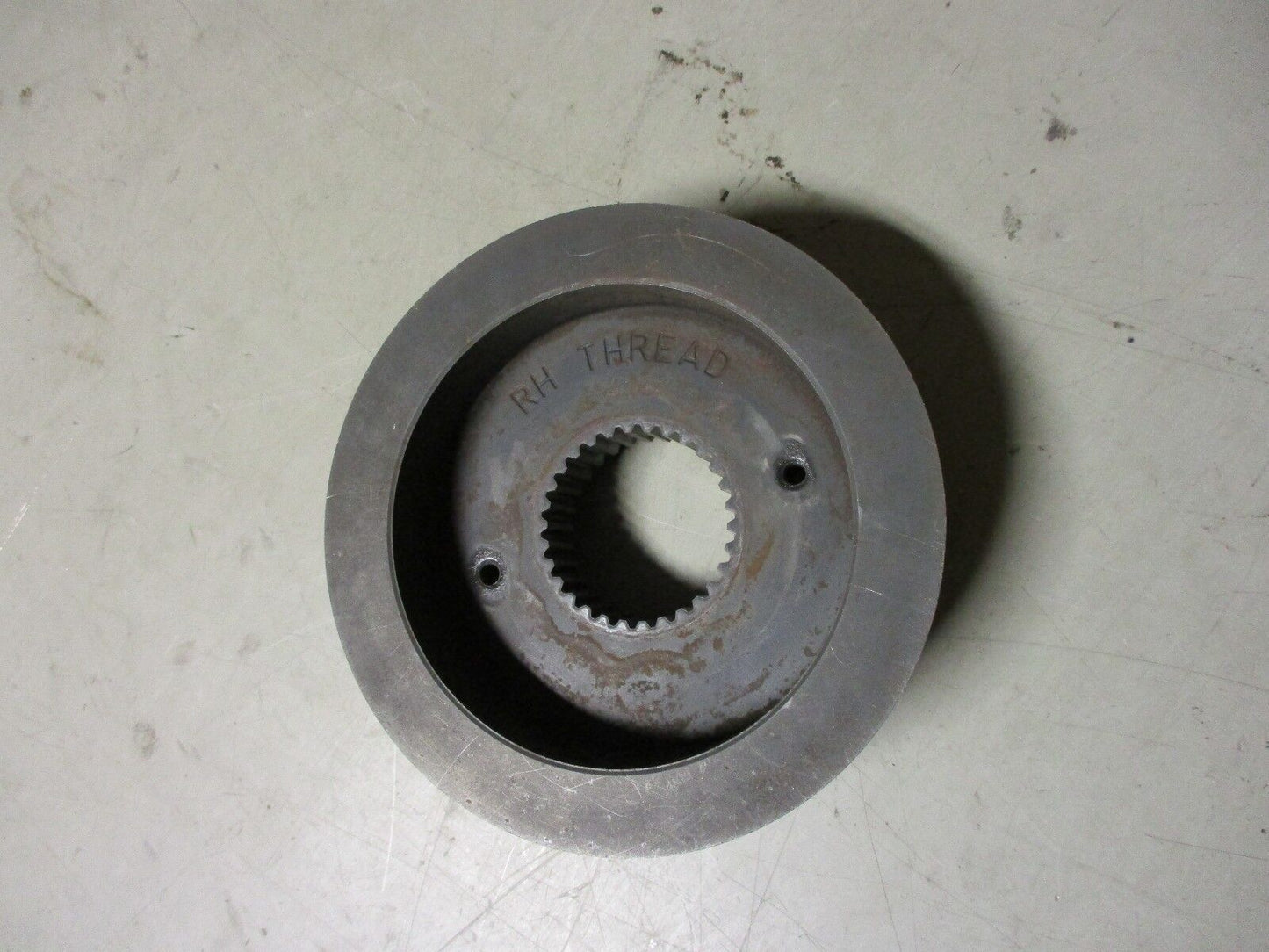 HARLEY-DAVIDSON 32 TOOTH TRANSMISSION SPROCKET 2006 AND LATER BIG TWINS 40659-06