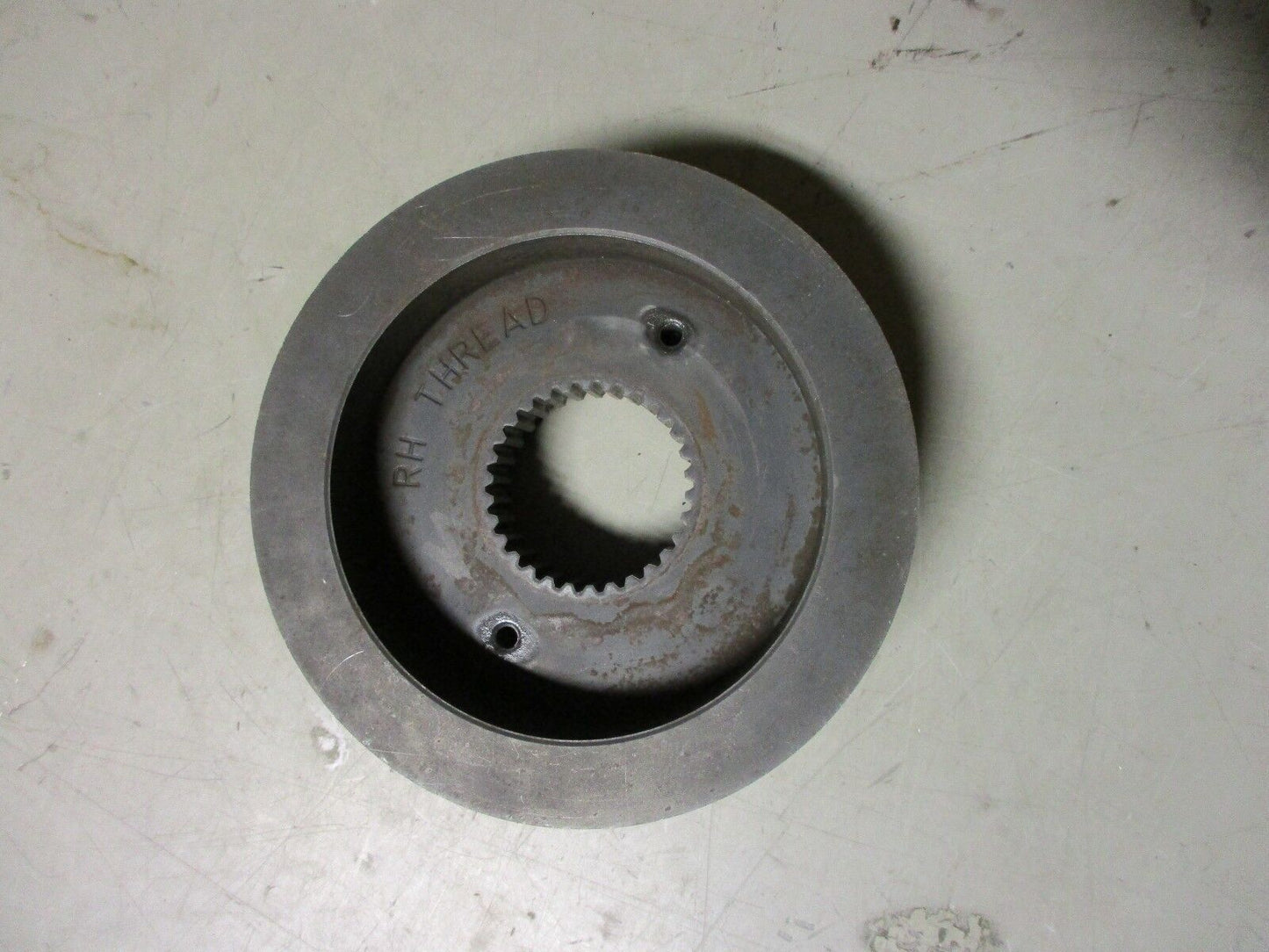 HARLEY-DAVIDSON 32 TOOTH TRANSMISSION SPROCKET 2006 AND LATER BIG TWINS 40659-06