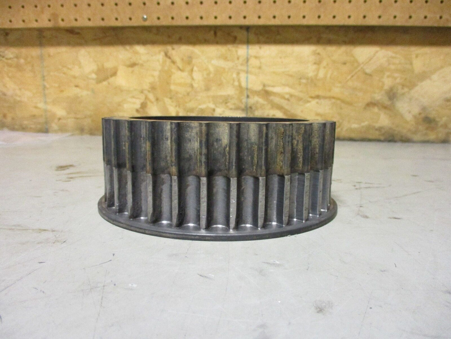 HARLEY-DAVIDSON 32 TOOTH TRANSMISSION SPROCKET 2006 AND LATER BIG TWINS 40659-06