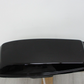 14-Later Left Saddlebag Lid Metallic Brown RL34