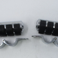KURYAKYN ISO Pegs with 1  1/4'' Magnum Quick Clamps  DS-241103