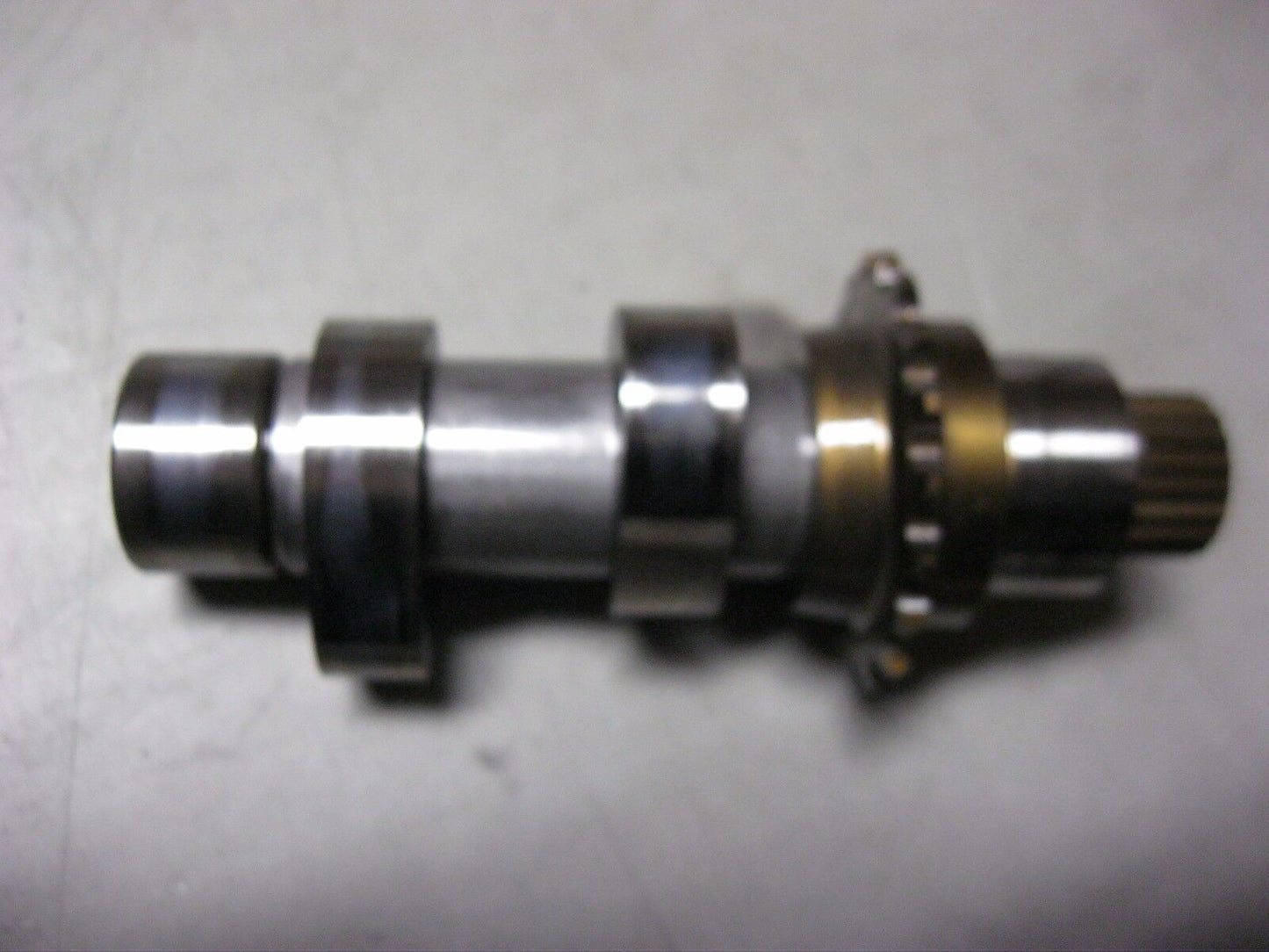 HARLEY-DAVIDSON OEM CAM SHAFT SET 2007 - 2014 SOFTAIL TWIN CAM