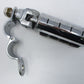KURYAKYN ISO Pegs with 1  1/4'' Magnum Quick Clamps  DS-241103