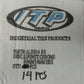 Industrial Tire Products 14pcs 10mm/14mm Hex Chrome Lug Nuts