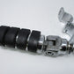 KURYAKYN ISO Pegs with 1  1/4'' Magnum Quick Clamps  DS-241103