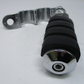KURYAKYN ISO Pegs with 1  1/4'' Magnum Quick Clamps  DS-241103