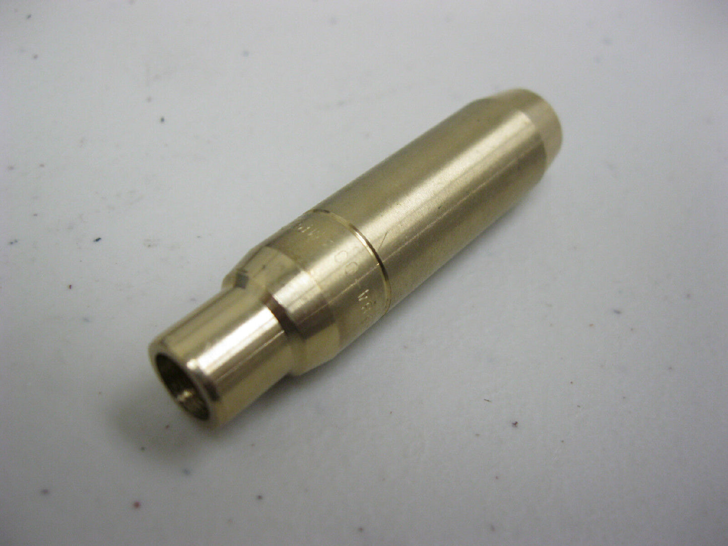 AMPCO 45 BRONZE HARLEY EVOLUTION INTAKE/EXHAUST VALVE GUIDE - .005" OVERSIZE