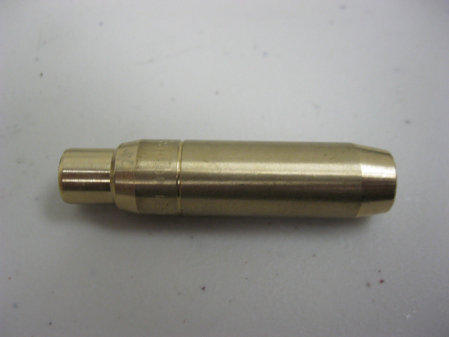 AMPCO 45 BRONZE HARLEY EVOLUTION INTAKE/EXHAUST VALVE GUIDE - .005" OVERSIZE