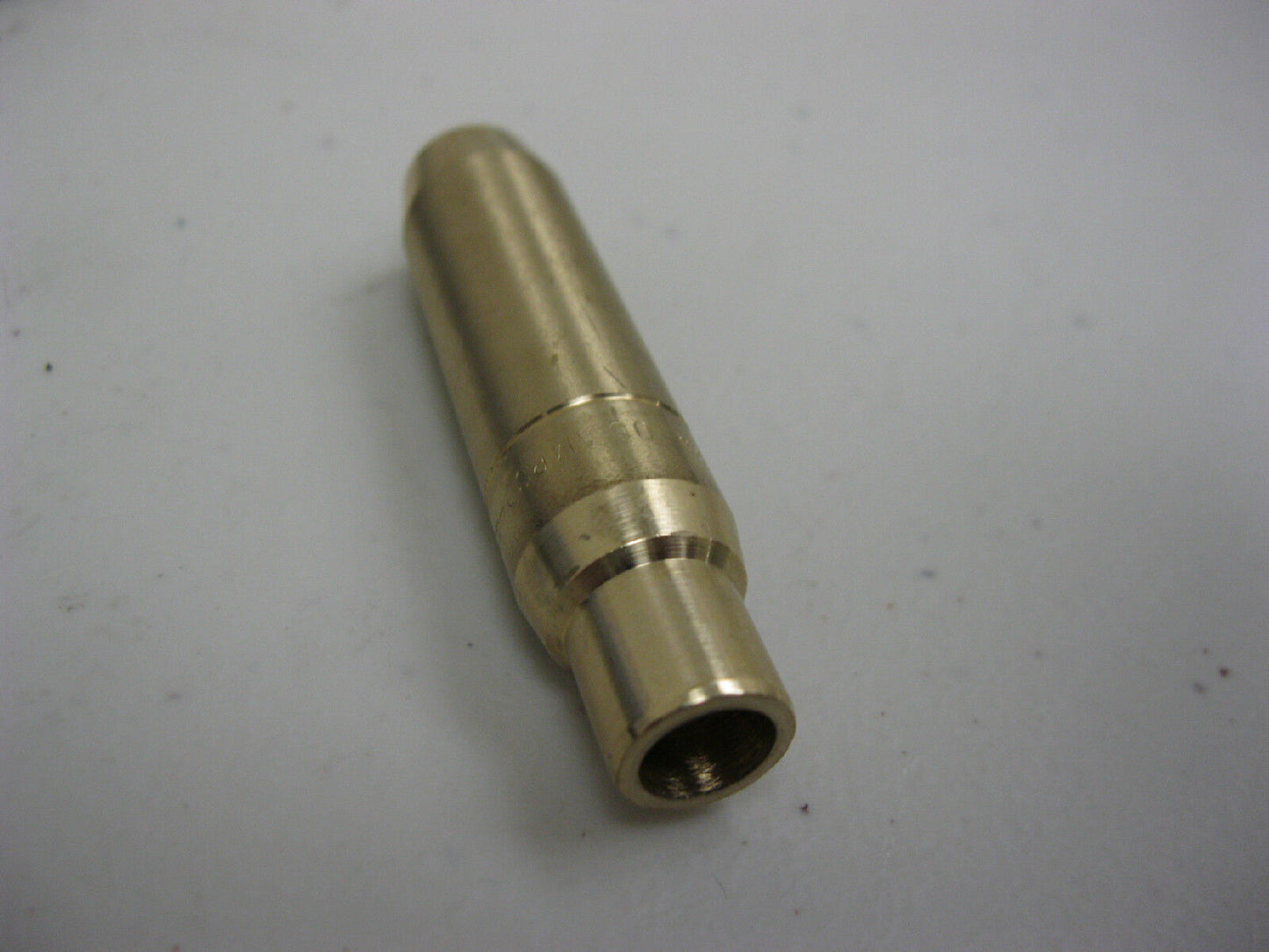 AMPCO 45 BRONZE HARLEY EVOLUTION INTAKE/EXHAUST VALVE GUIDE - .005" OVERSIZE