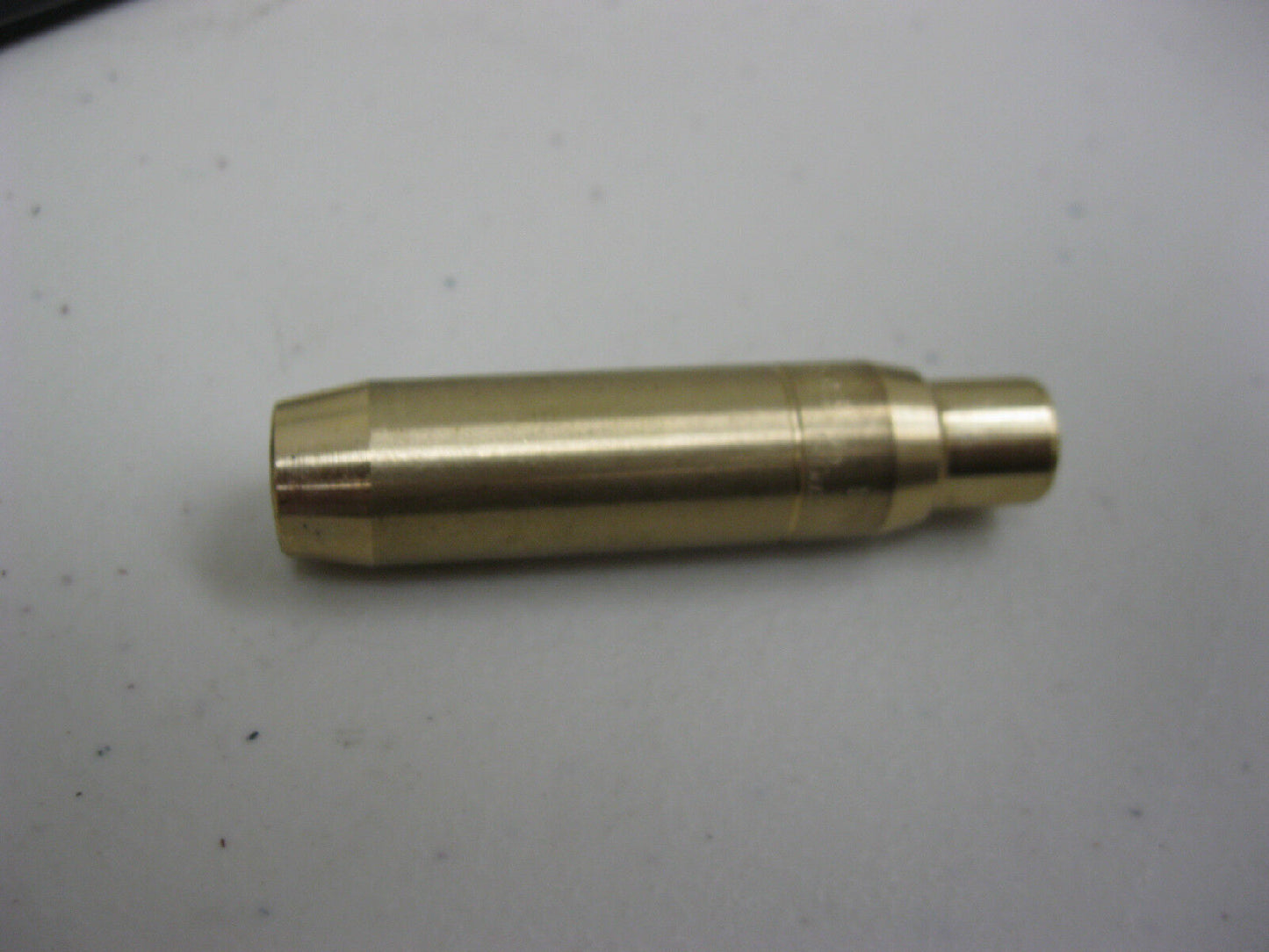 AMPCO 45 BRONZE HARLEY EVOLUTION INTAKE/EXHAUST VALVE GUIDE - .005" OVERSIZE