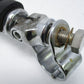 KURYAKYN ISO Pegs with 1  1/4'' Magnum Quick Clamps  DS-241103
