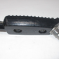 Harley-Davidson XL1200 Sportster Right Side  Front Footrest Footpeg 33134-07CAZ