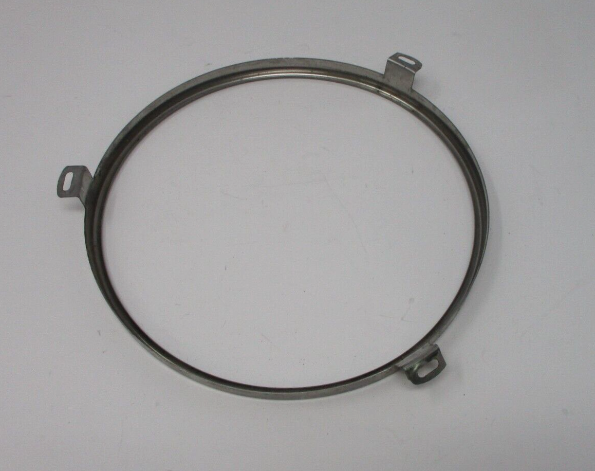 Harley-Davidson OEM 08-Later Headlamp Retaining Ring 67726-08