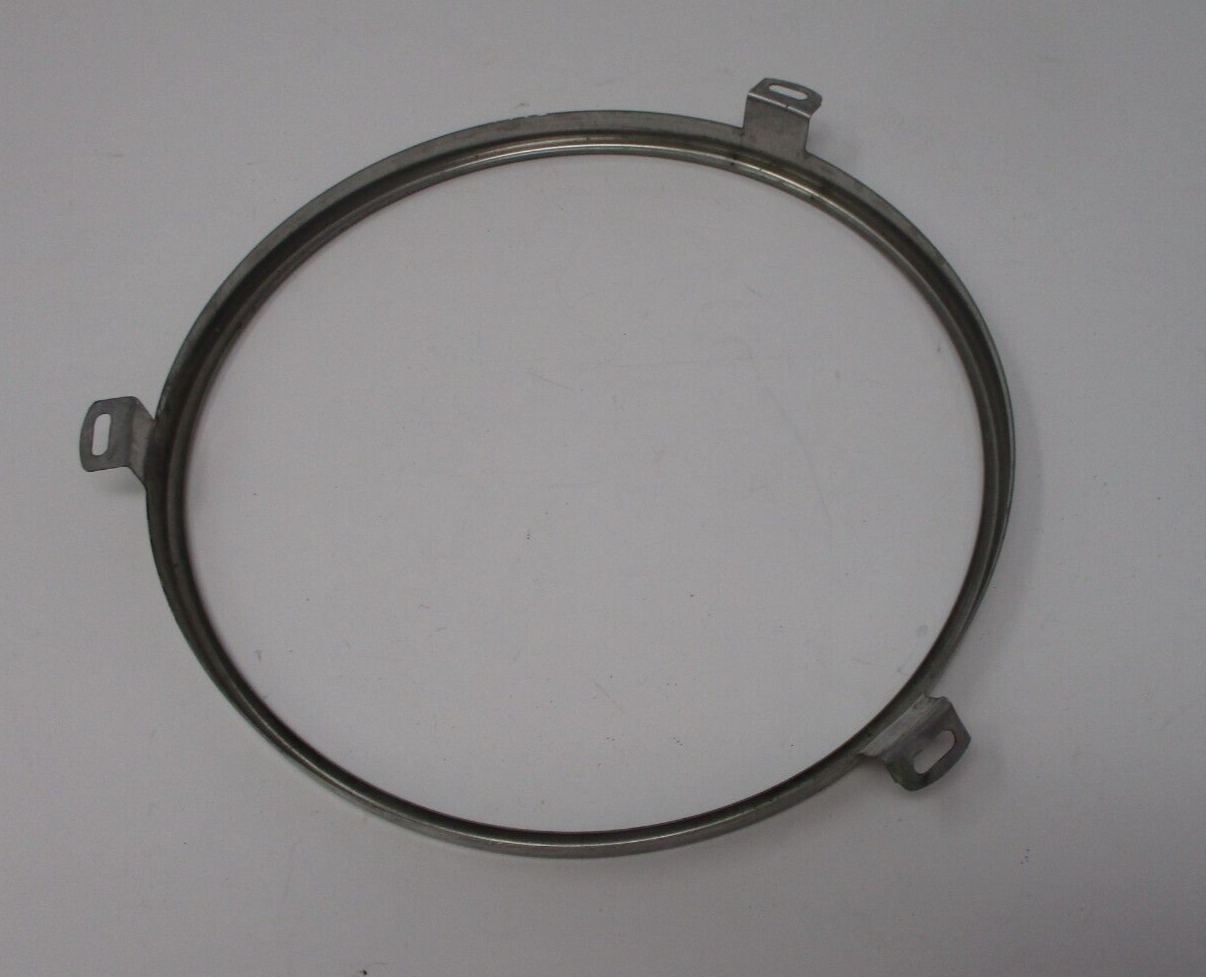 Harley-Davidson OEM 08-Later Headlamp Retaining Ring 67726-08