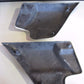 CAMTECH CUSTOM BAGGERS 4.5" SIDECOVERS FOR 09 AND UP