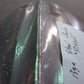 Camtech 26" Ribbed Front Fender Raw Steel 13 Gauge