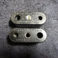 Baron Custom - Passenger Floorboard Comfort Kit 7090-05
