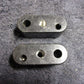 Baron Custom - Passenger Floorboard Comfort Kit 7090-05
