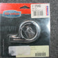 Kuryakyn 4014 Chrome  39MM-41MM P-Clamp