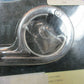 Kuryakyn 4014 Chrome  39MM-41MM P-Clamp