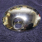 GENUINE HARLEY DAVIDSON FUEL TANK CONSOLE DOOR 2008 AND LATER TOURING FL MODELS