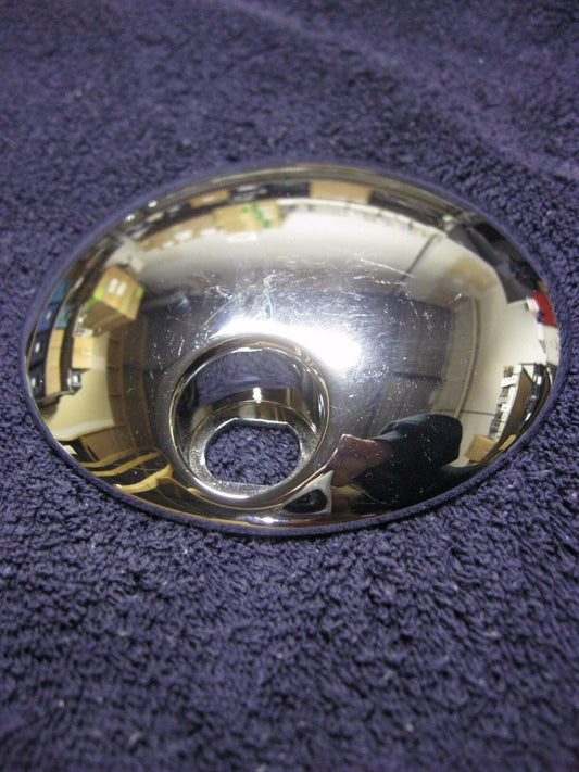GENUINE HARLEY DAVIDSON FUEL TANK CONSOLE DOOR 2008 AND LATER TOURING FL MODELS