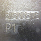 GENUINE HARLEY DAVIDSON FUEL TANK CONSOLE DOOR 2008 AND LATER TOURING FL MODELS