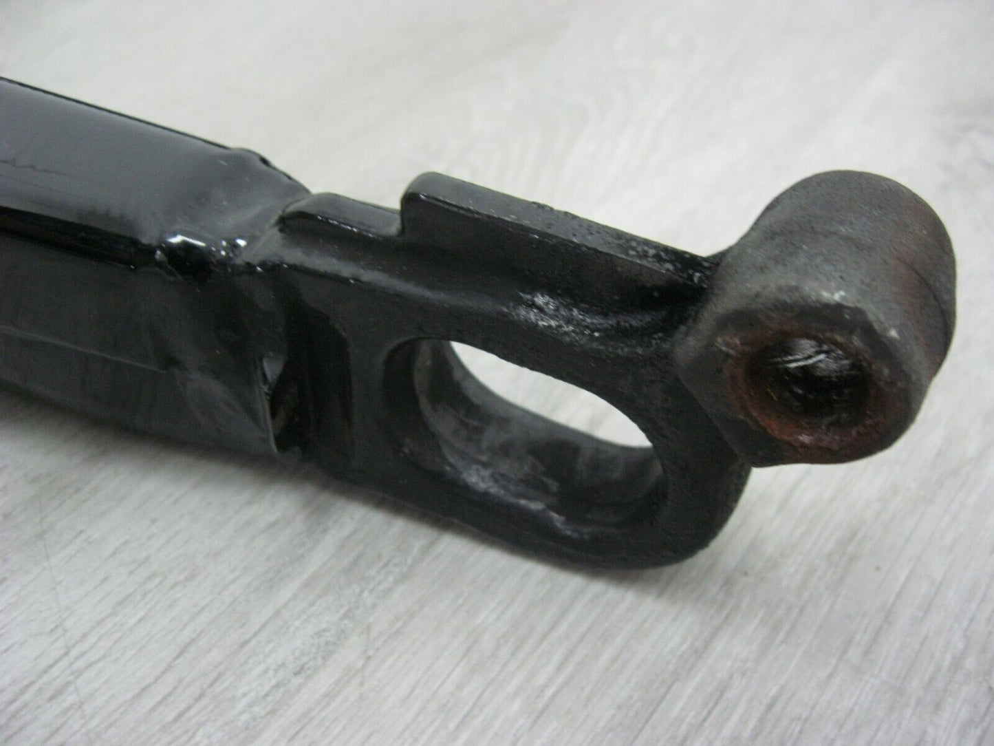 Harley Davidson OEM FLT, FLH Rear Touring Swing Arm 45470-09 2009-20