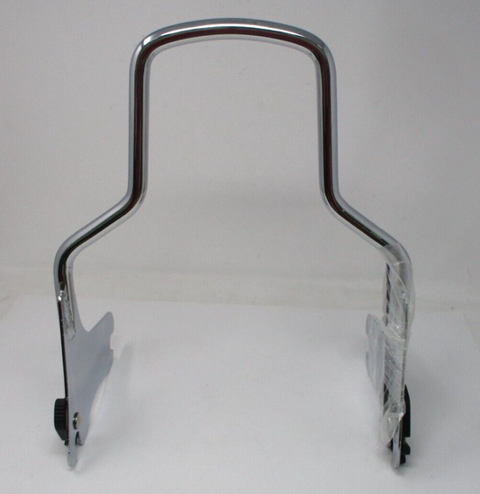 Harley-Davidson®   Chrome  Detachables Sissy Bar Upright 52933-97C