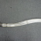 Exhaust Heat Shield - Single Piece - Appx. 53" Long- Unknown Fitment    0023