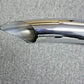 Exhaust Heat Shield - Single Piece - Appx. 53" Long- Unknown Fitment    0023
