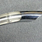 Exhaust Heat Shield - Single Piece - Appx. 53" Long- Unknown Fitment    0023