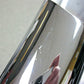 Exhaust Heat Shield - Single Piece - Appx. 53" Long- Unknown Fitment    0023