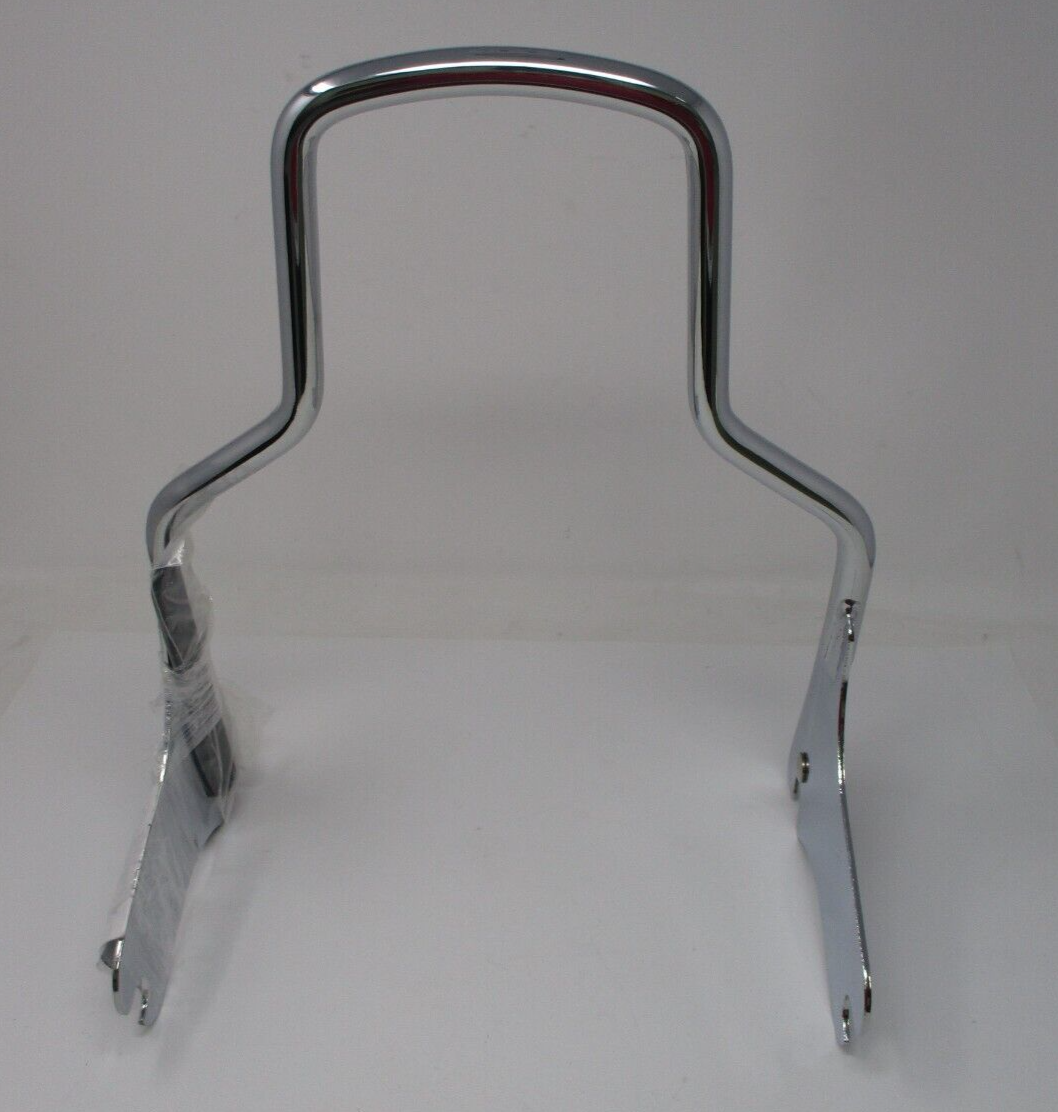 Harley-Davidson®   Chrome  Detachables Sissy Bar Upright 52933-97C